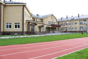 ШКОЛА САЙТ